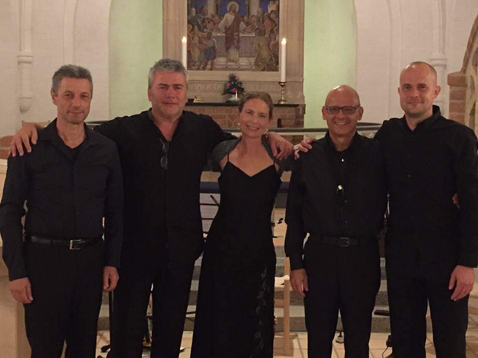 Teatro di Noli, Liguria, Italy