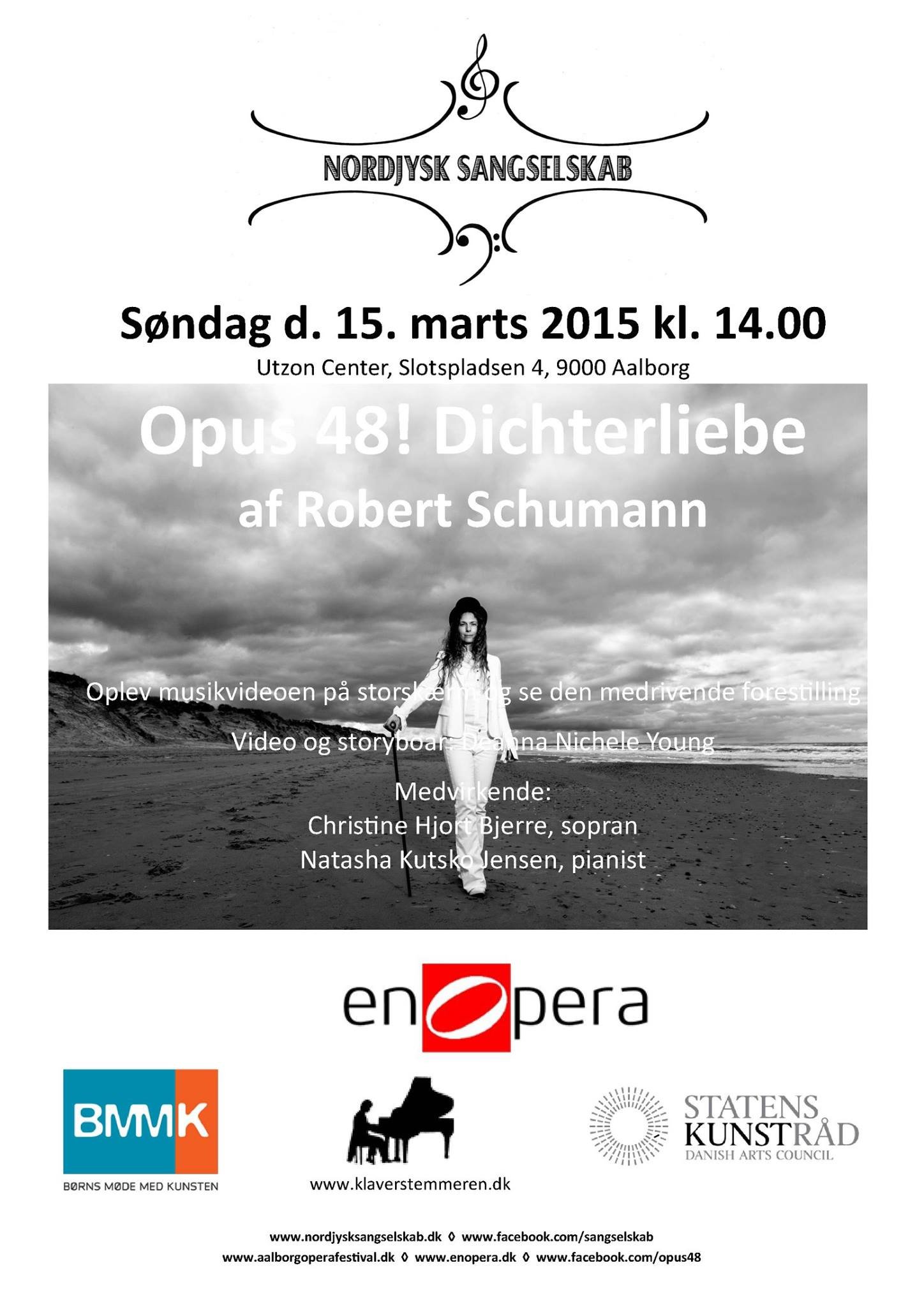 Dichterliebe op. 48 2013