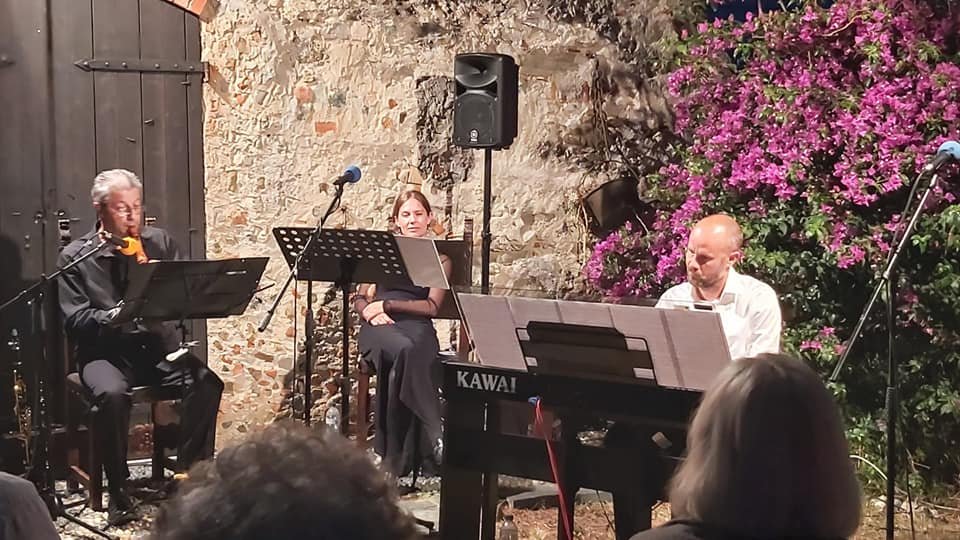 Celle Ligure, Liguria, Italy