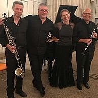 Impressions from my concert activity in Denmark