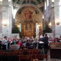 Impressions from my concert activity in Denmark