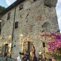 Celle Ligure, Liguria, Italy