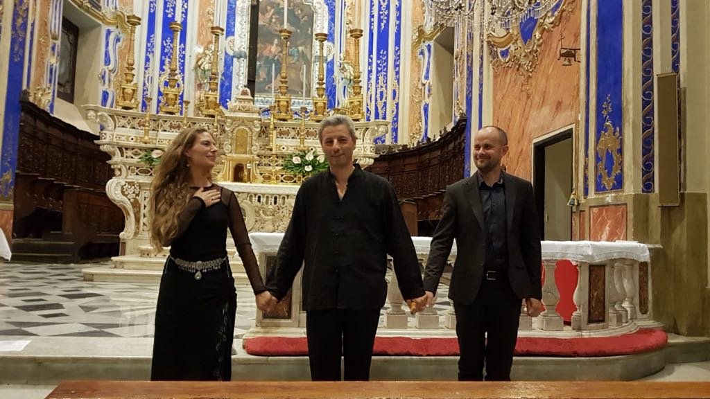Chiesa di San Tommaso, Dolcedo, Liguria, Italy