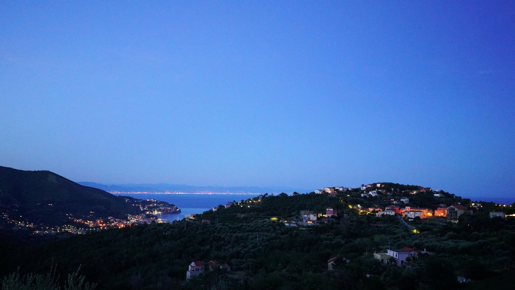 Chiesa di San Pietro e Paolo, Voze, Liguria, Italy