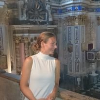 Chiesa di San Pietro e Paolo, Voze, Liguria, Italy