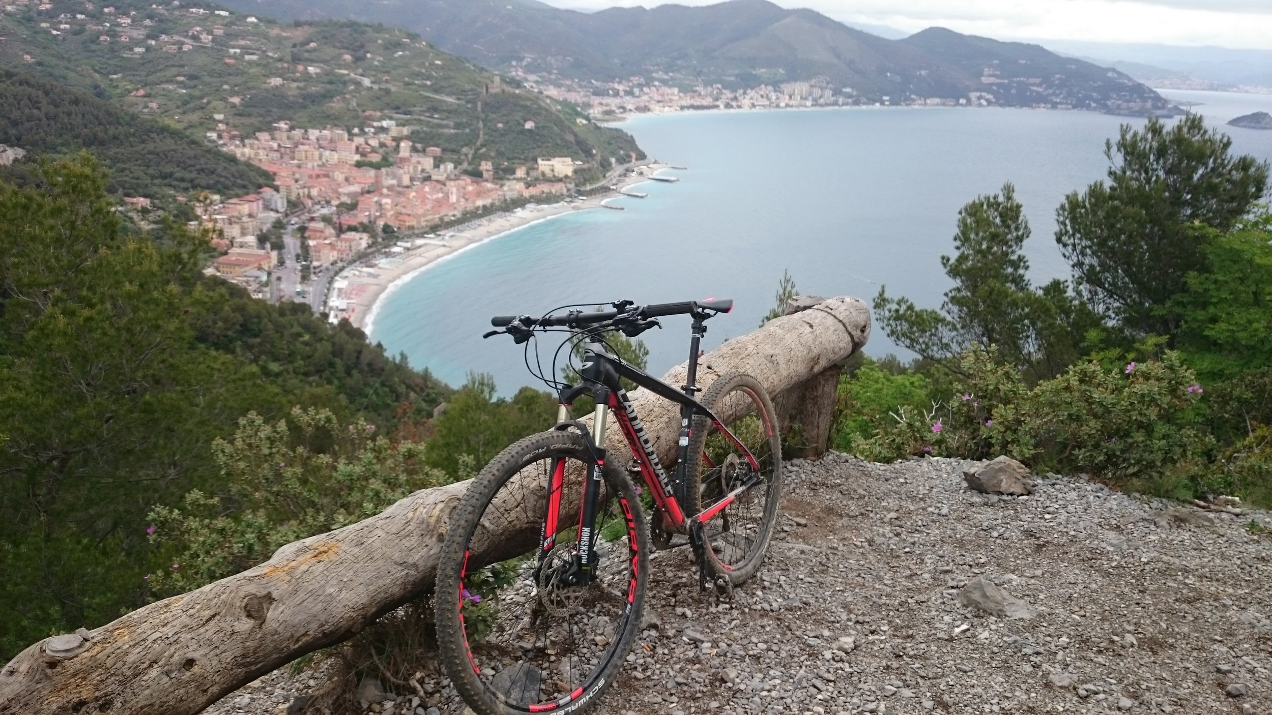 Teatro di Noli, Liguria, Italy