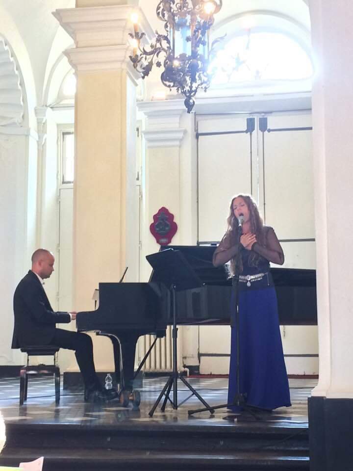 Villa Durazzo, Santa Margherita, Liguria, Italy