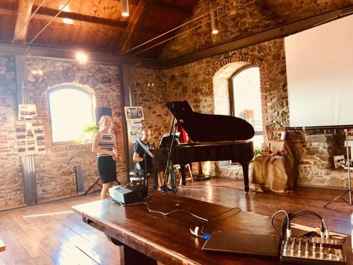 Castello del Carretto, Millesimo, Liguria, Italy