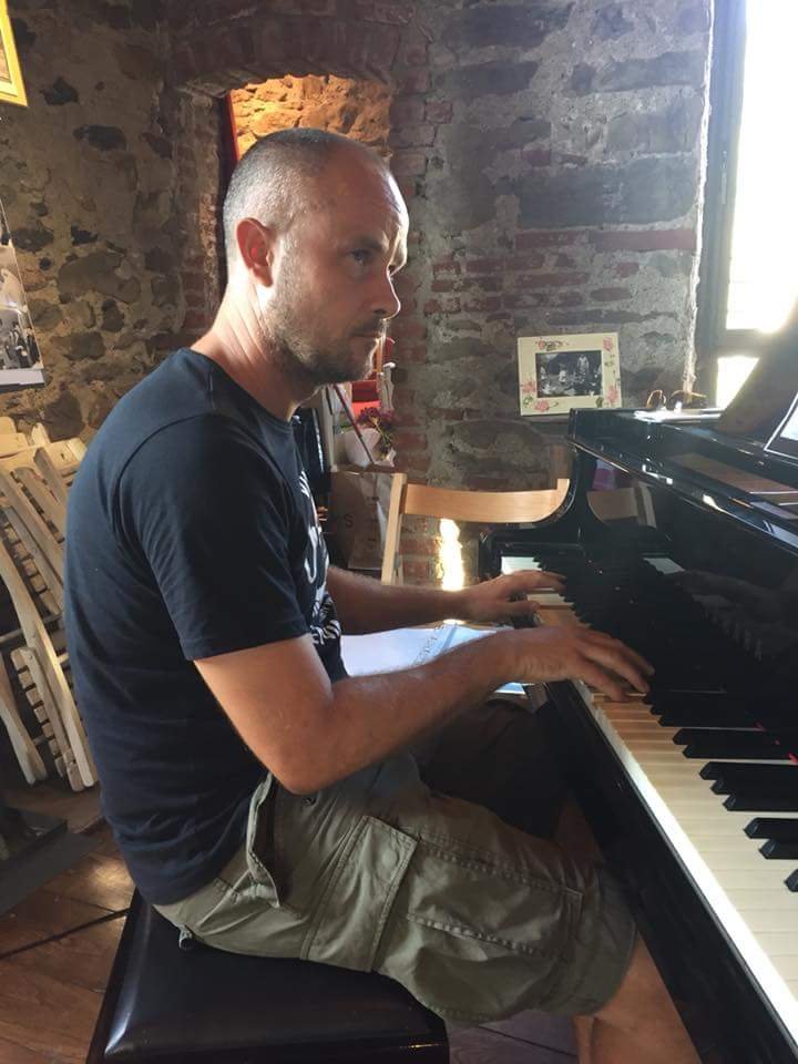 Castello del Carretto, Millesimo, Liguria, Italy