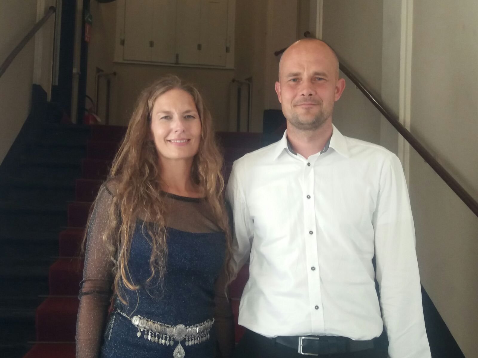 Villa Durazzo, Santa Margherita, Liguria, Italy