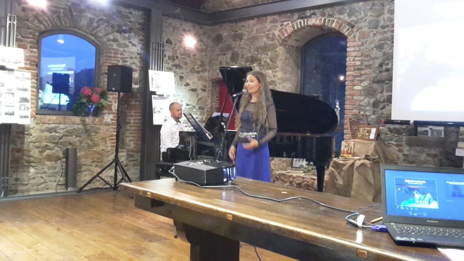 Castello del Carretto, Millesimo, Liguria, Italy