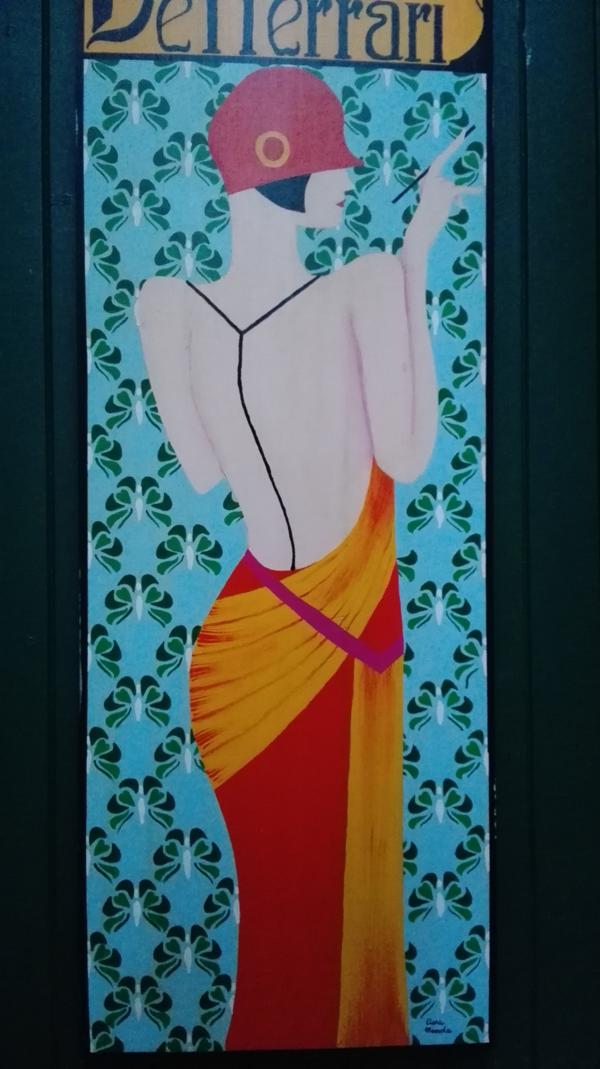 Teatro di Noli, Savona, Liguria