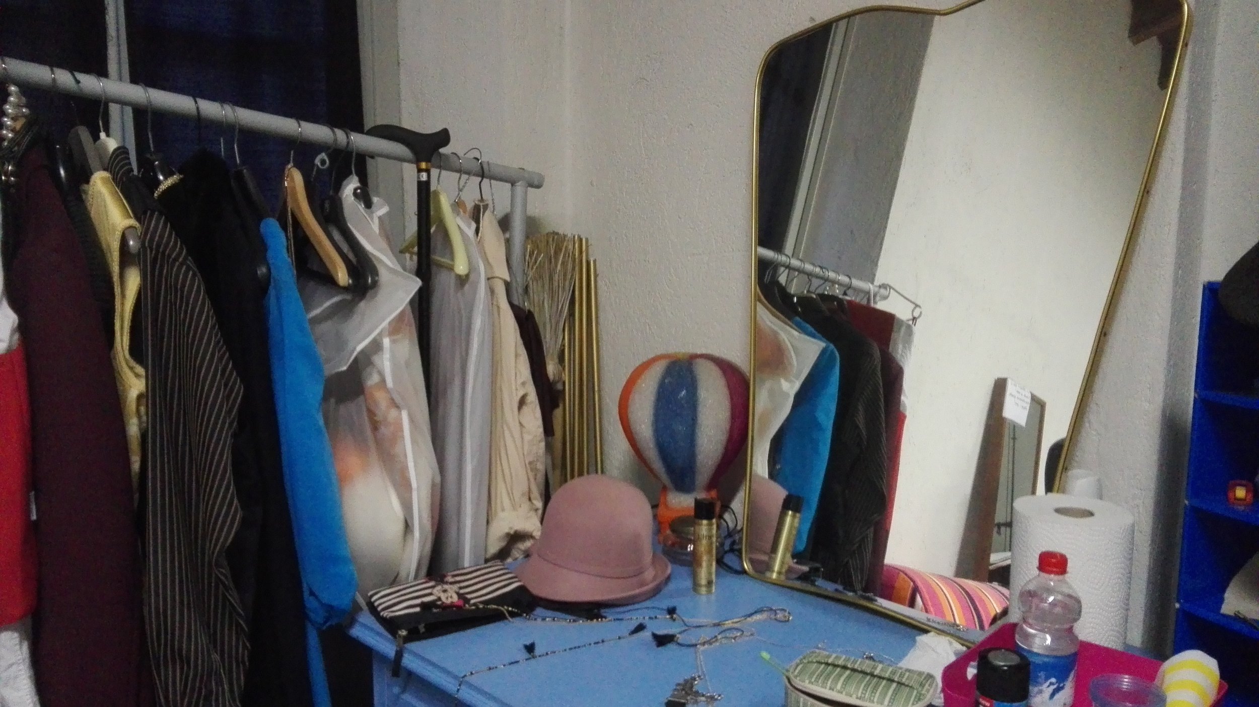 Teatro Udienze, Finalborgo, Liguria, Italy