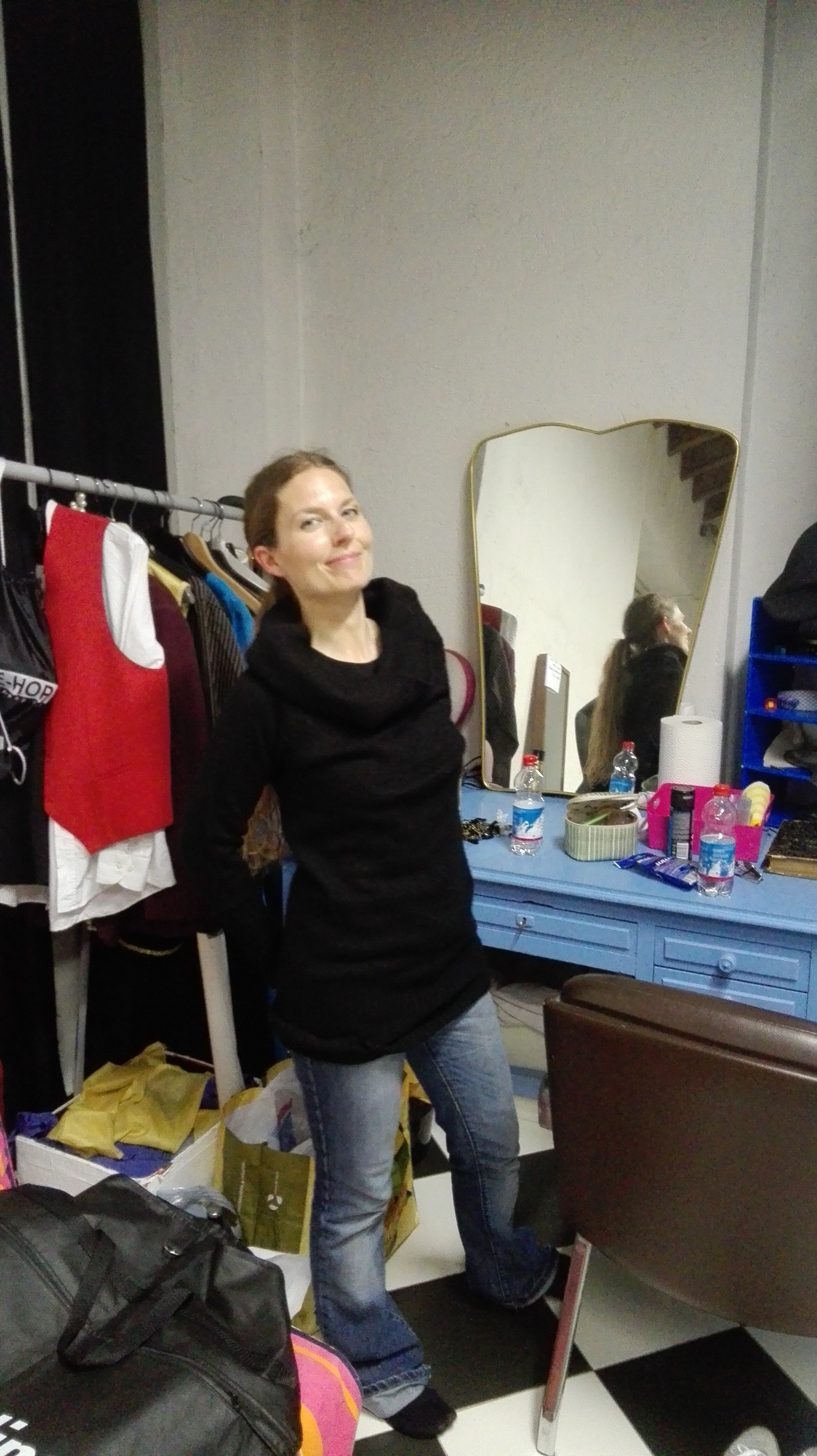 Teatro Udienze, Finalborgo, Liguria, Italy