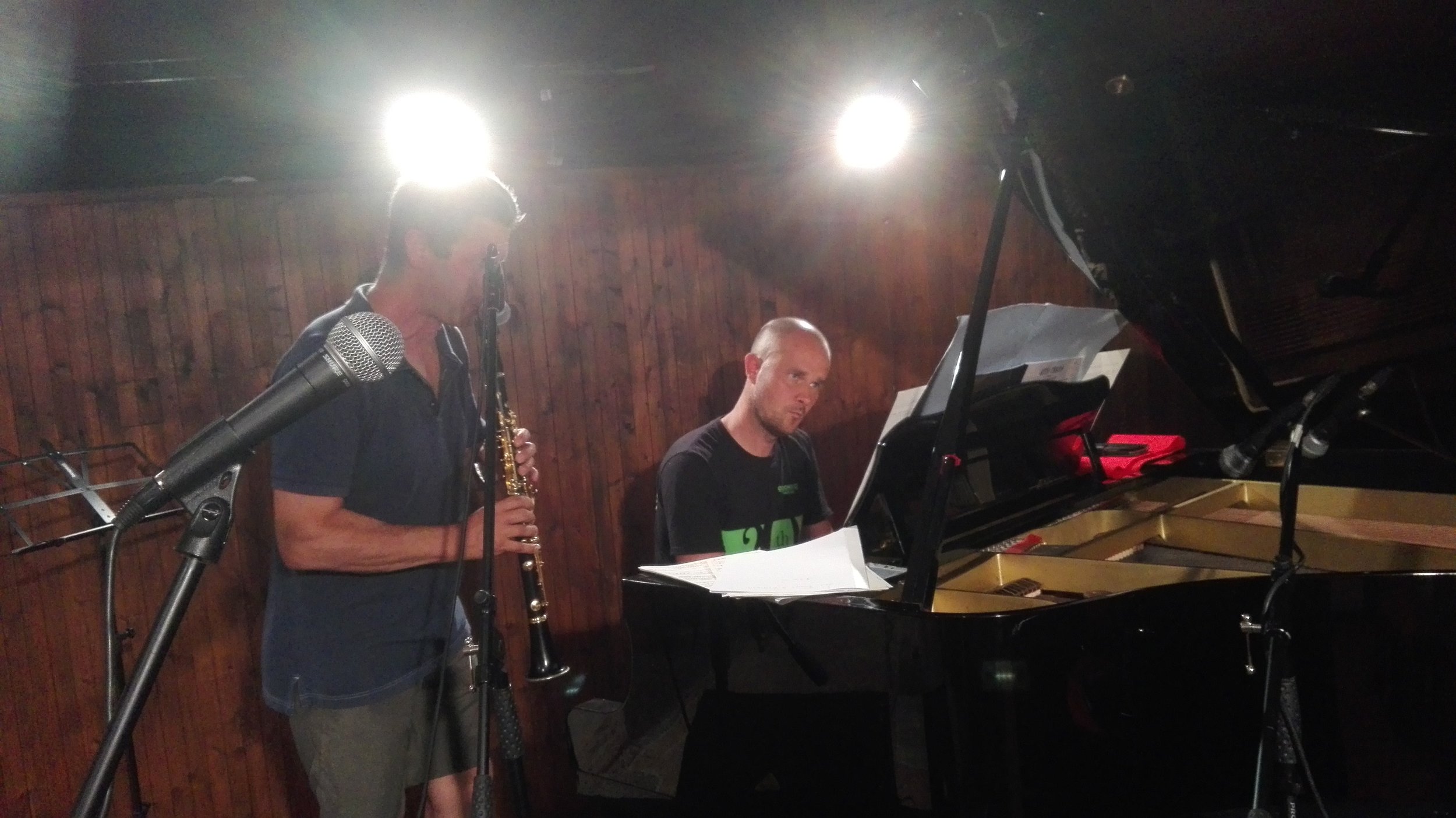 Teatro di Noli, Savona, Liguria