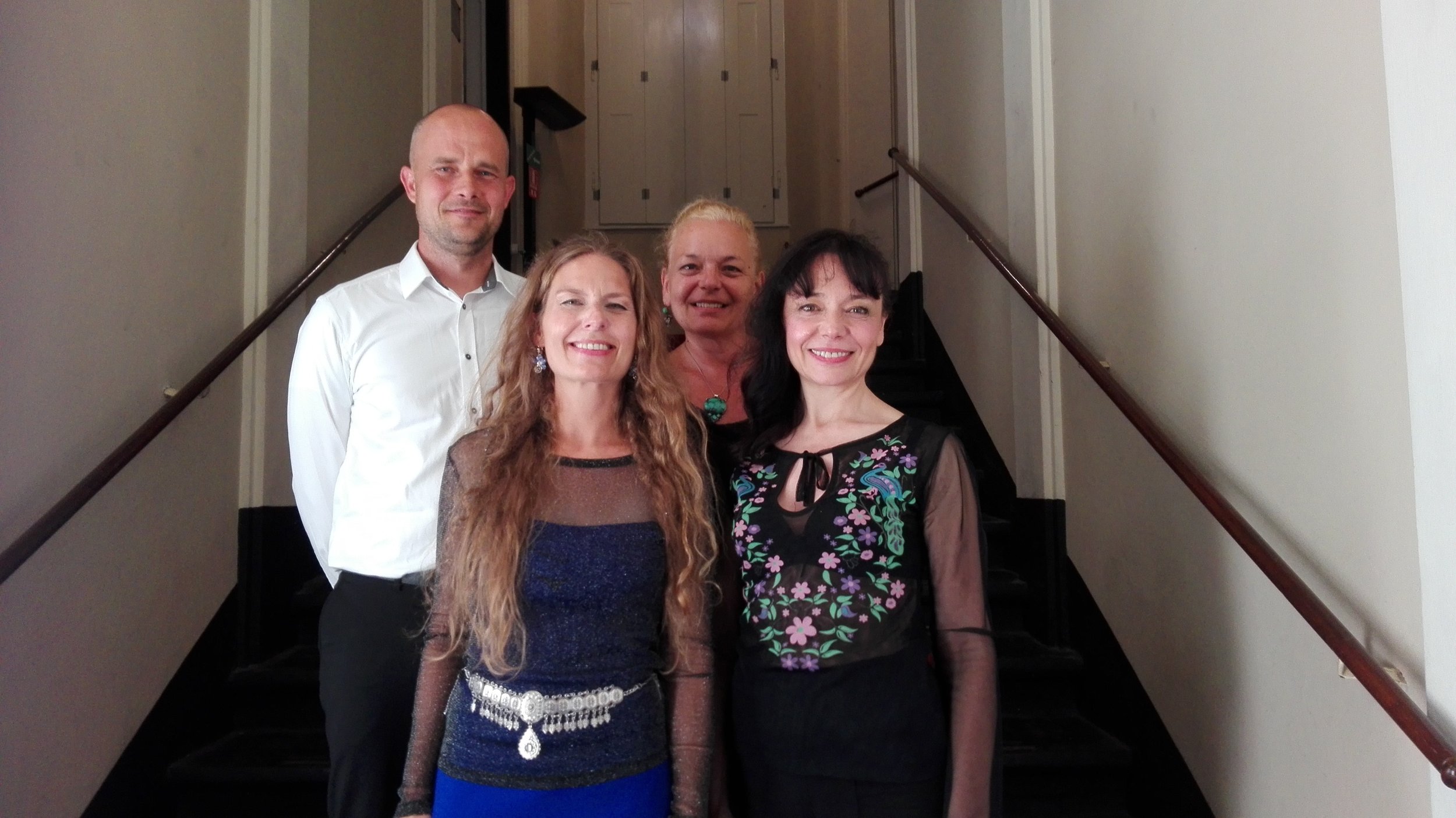 Villa Durazzo, Santa Margherita, Liguria, Italy