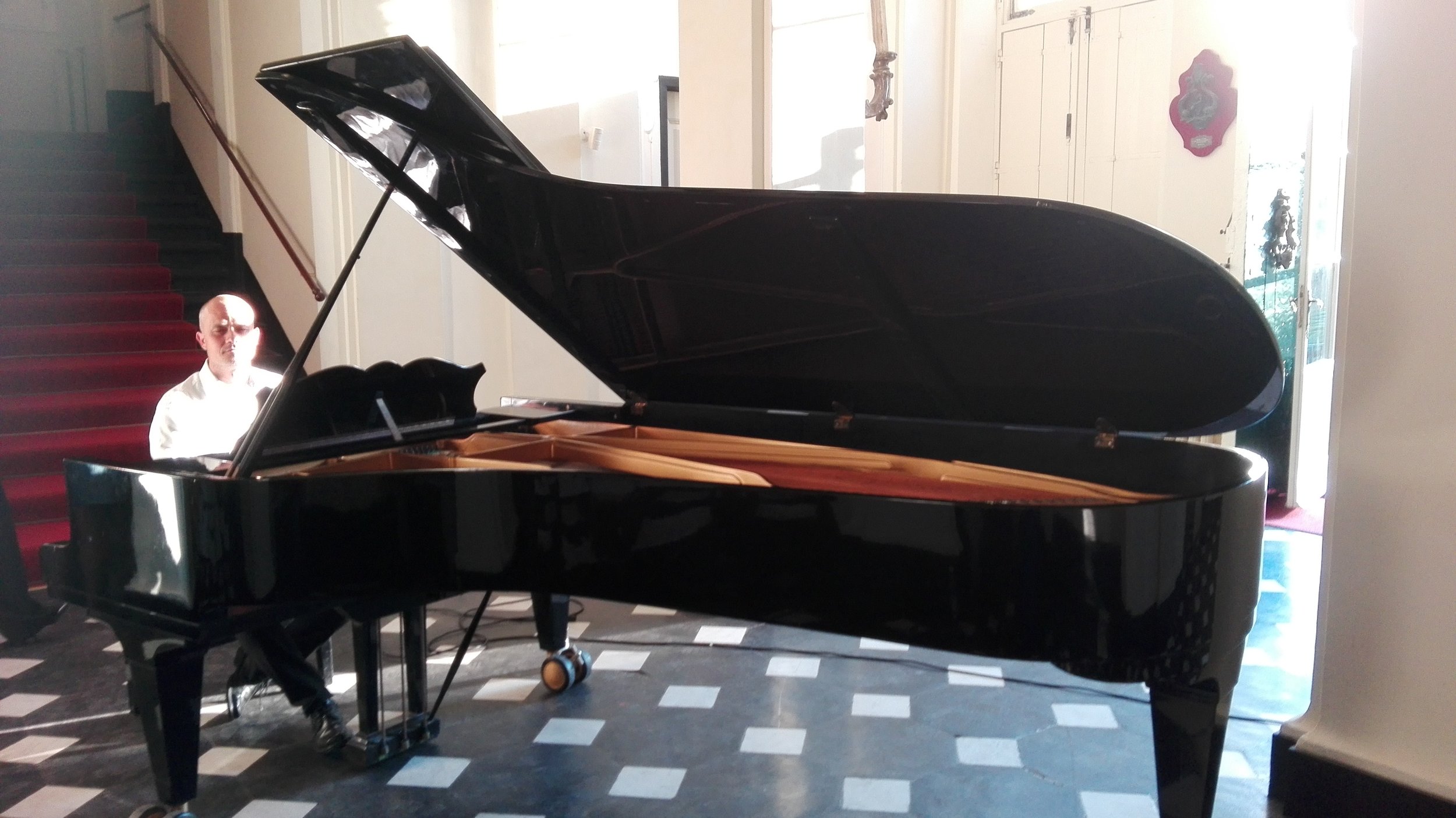 Villa Durazzo, Santa Margherita, Liguria, Italy