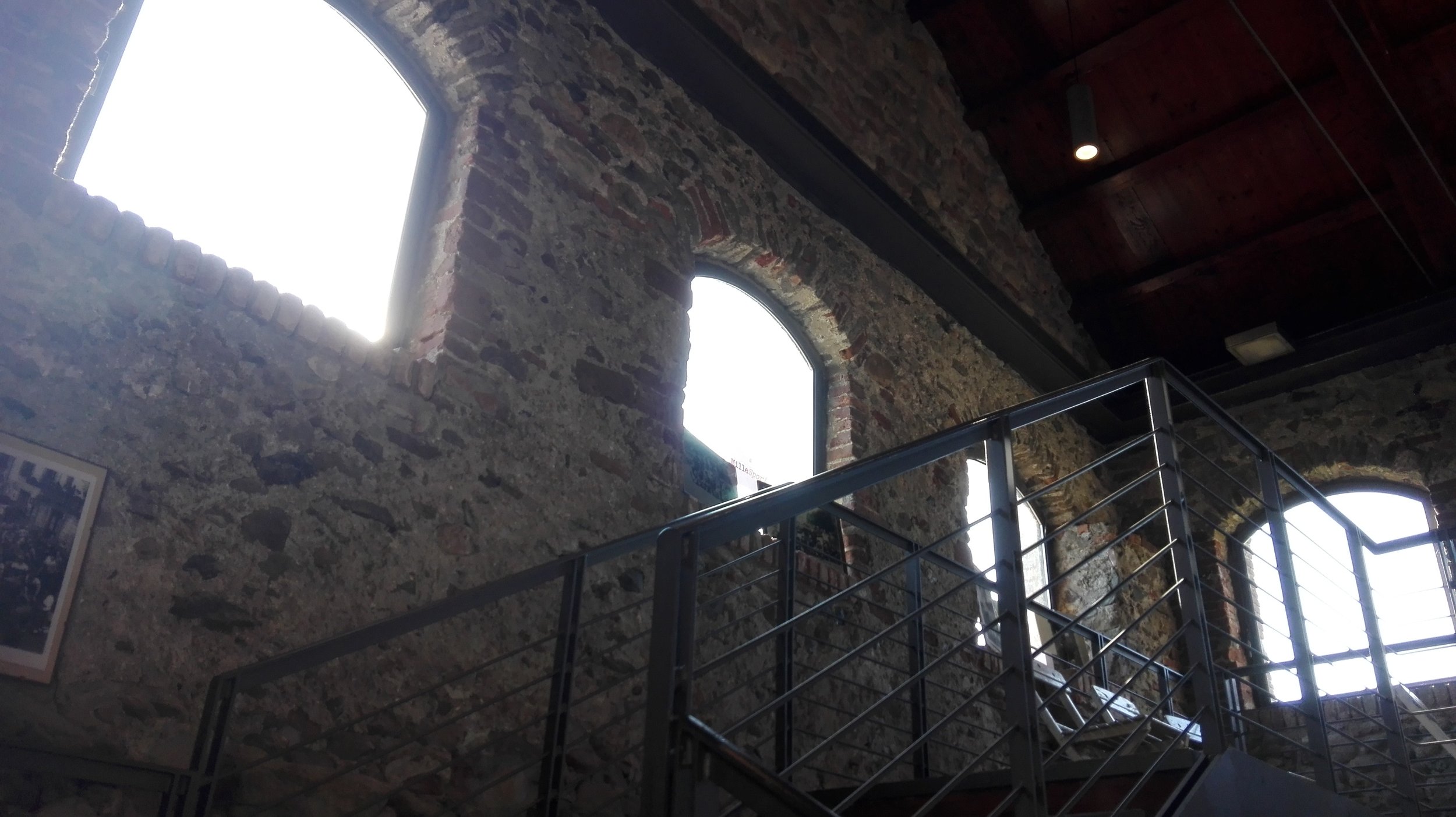 Castello del Carretto, Millesimo, Liguria, Italy