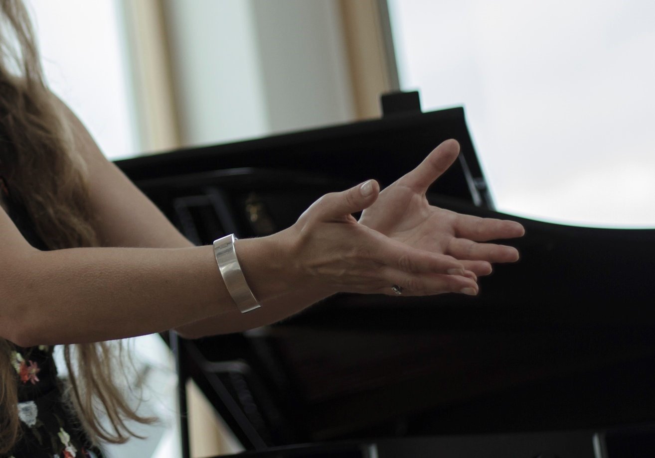 Christine Hjort Bjerre