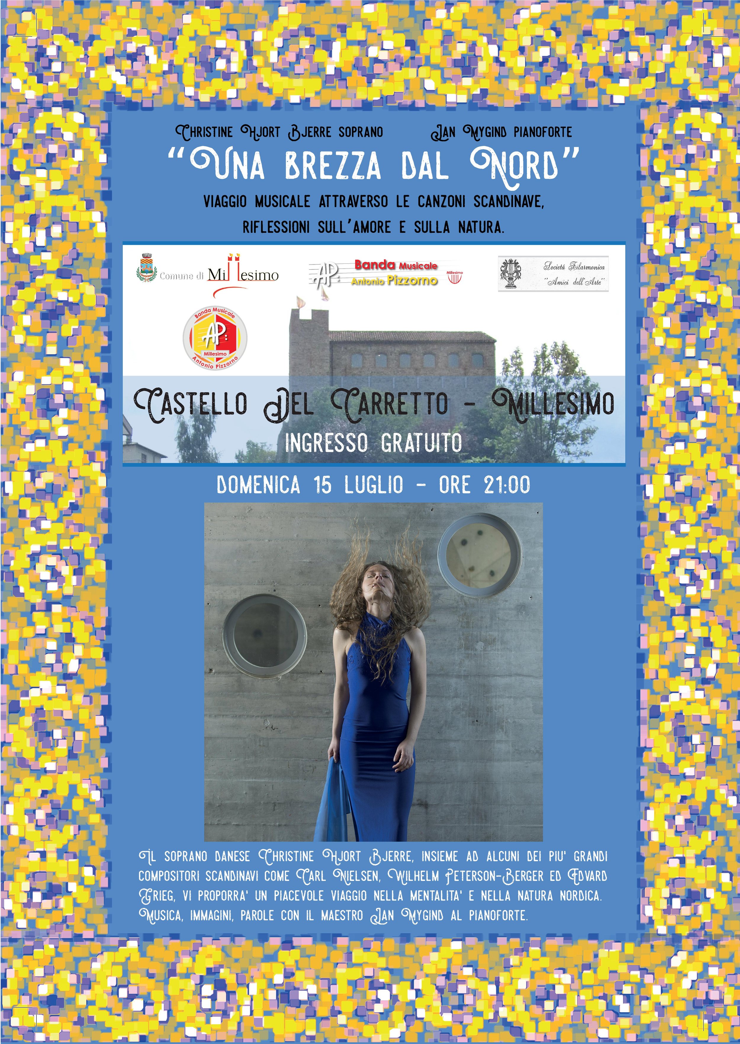 Castello del Carretto, Millesimo, Liguria, Italy