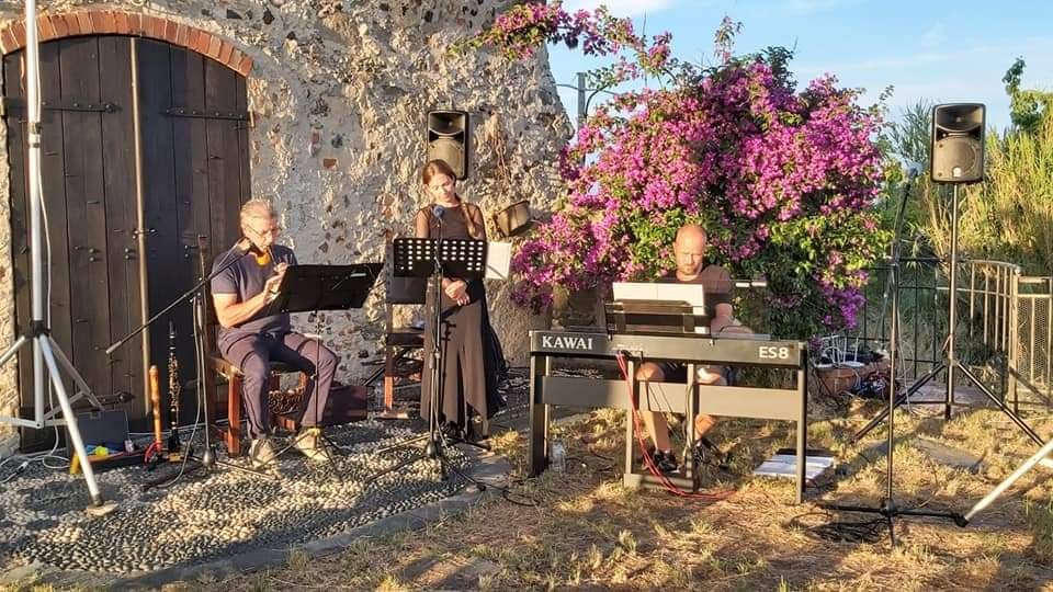 Celle Ligure, Liguria, Italy